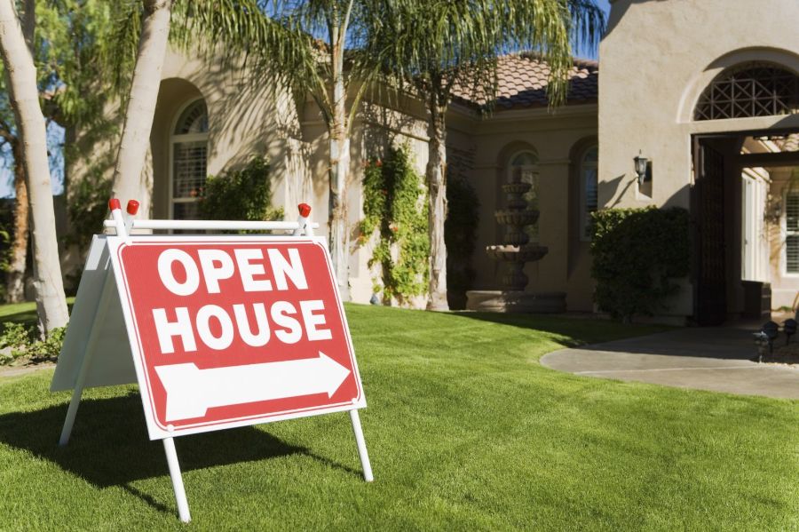 Benefits of Open Houses for Buyers and Sellers