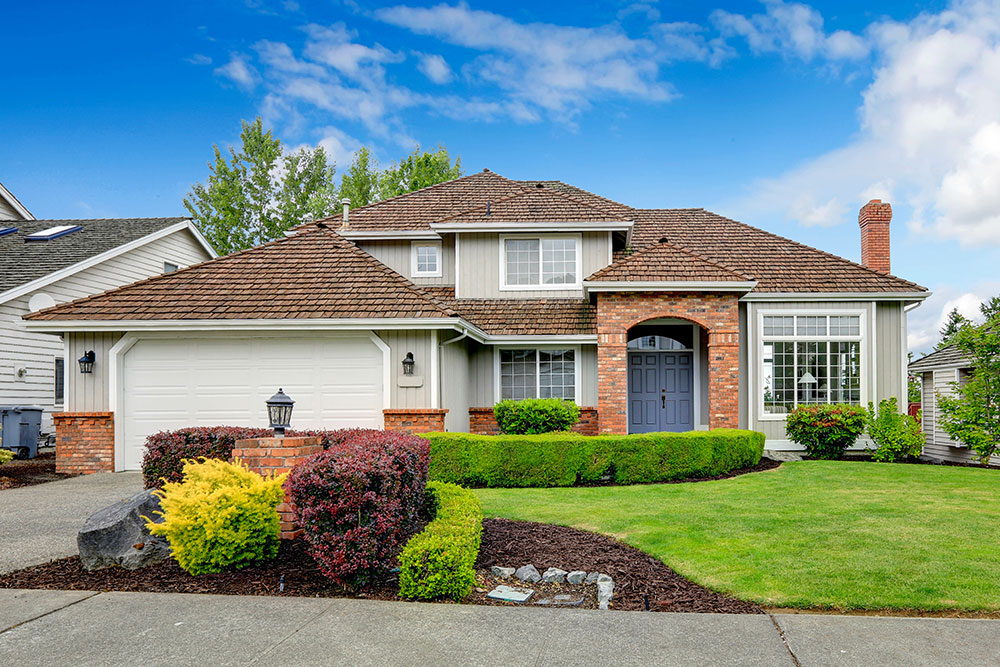 Tips on Increasing Curb Appeal When Selling Your Home